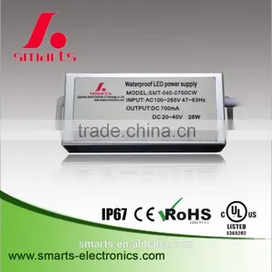 Hot Selling 100w t5 Led Waterproof Driver Ip67 thumbnail-4