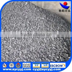 Good China Plant High Pure Calcium Silicon Powder / Lump / Granule thumbnail-5