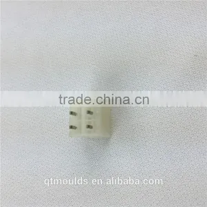 Electronic Plastic Terminal Connector/connector Terminal thumbnail-6