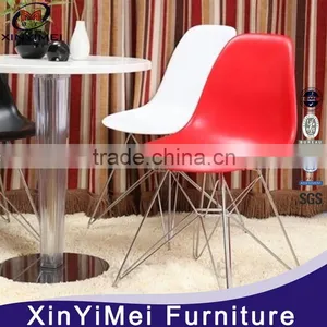 Stacking Lounge Chair thumbnail-1