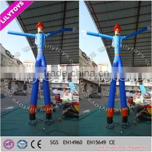 Best Quality Inflatable Airdancer for Sale thumbnail-1