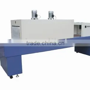 Hot Shrink Film Package Machine thumbnail-1