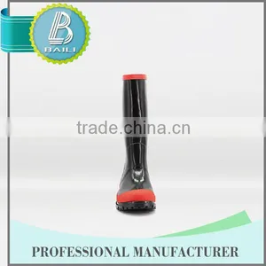 Most Popular 10 Years Experience Environmental Monogrammed Rain Boots thumbnail-2