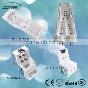New Design Spa Products, Leisure and Healthcare Chair, Cheap Massage Chair VTSPA-15 thumbnail-6