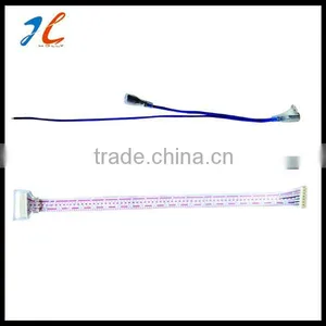 1.25mm Pitch Ffc Cable Assembly thumbnail-1