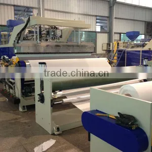 Plastic Cast Film Machine thumbnail-1
