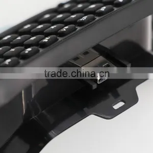 2.4GHz Mini Wireless Keboard For Xbox One Game Controllers thumbnail-3