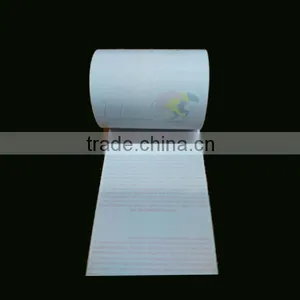 Pre-printed 80x80mm ATM/POS/Cashier Paper Roll, Thermal Till Rolls thumbnail-4