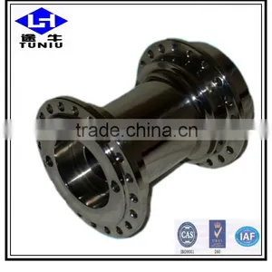 High Quality Medical Equipment Parts thumbnail-1