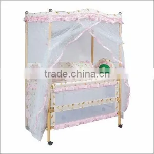 Baby Mosquito Net thumbnail-1