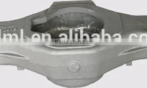 Sand Casting Process Gray Iron Axle Housing thumbnail-3