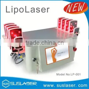 2015 Distributor Buy I Lipo Diode Laser for Bodyslimming and Fat Reduction thumbnail-1