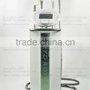 Cavi Lipo Machine 2015Hot Professional Cavitation Ultrasound Physical Therapy Machine Ultrasonic Liposuction Cavitation Slimming Machine thumbnail-3