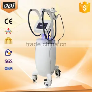 (OD-S901)Spa Used 3-IN-1 Vacuum Cavitation Rf Slimming Shaper thumbnail-5