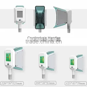 Low Price Cryolypolysis Fat Reducing Machine / Cryolypolysis Loss Weight Machine for Slim Body Device thumbnail-4