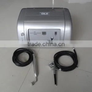 O2 Injection Oxygen Skin Rejuvenation Machine thumbnail-5