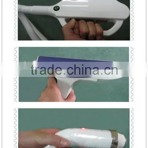 Hot Selling Elight Ipl rf nd Yag Laser Apparatus thumbnail-6