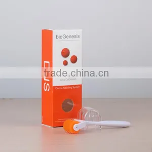 Biogenesis Dns Derma Roller/ Dns Revo Derma Roller 1.5mm / Derma Roller for Hair Loss Treatment DNS192 thumbnail-5