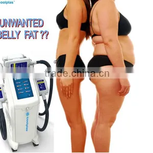 Cryo Fat Reduction Cellulite Freezing thumbnail-1