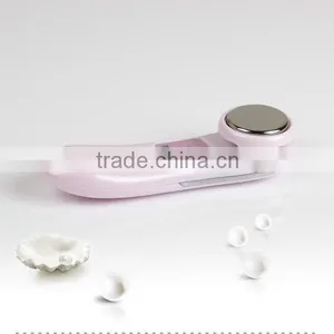 Cosmetic Microcurrent Facial Machine for Sale Popular in Japan Multi-functional Facial Spa Equipment thumbnail-6