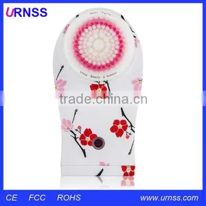 Sonic Facial Cleanser Massage and Facial Pore Cleanser Machine thumbnail-3
