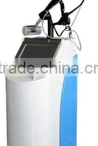 QTS RF60 2014 Hottest Skin Renewing Hyper-pulsed RF Laser Co2 Fractional thumbnail-2