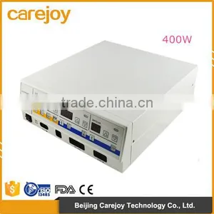 High Frequency Surgical Unit Electric Electrosurgical Unit 400W thumbnail-1