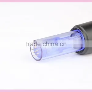 Microneedle Derma Pen Skin Care Therapy Micro Needles Dr.pen thumbnail-2