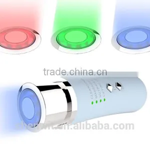 Mini Face Massager With Microcurrent thumbnail-5