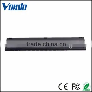 Ultra-thin Design Wireless Keyboard With Touchpad for Smart Phones and Computers thumbnail-3