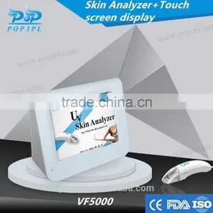 Skin Analyzer Machine 10.4 Inch Touch Screen Professional Intelligent Skin Analyzer/portable Skin Analyzer Machine thumbnail-3