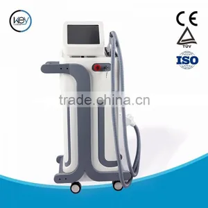 2016 OEM Service ce Approved Elight Shr Hair Removal Laser for Beauty Salon Use thumbnail-1