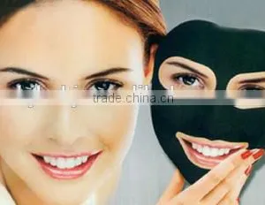 Carbon Laser Peel Facial Rejuvenation Acne Treatment thumbnail-1