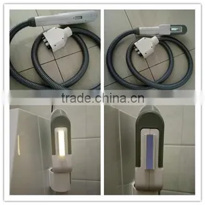 Factory Direct Sale 10Hz Fast Shr Ipl Hair Removal Machine With Yag Laser thumbnail-4
