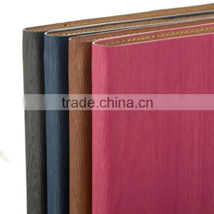 New Promotional Best Printing A5 A6 Hardcover Custom School Exercise Spiral Notebook thumbnail-5
