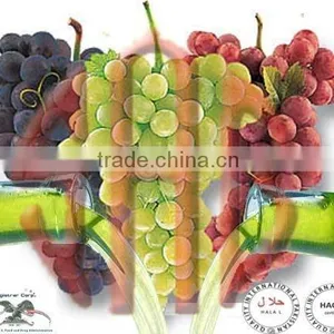 Pure Grape Seed Oil thumbnail-1