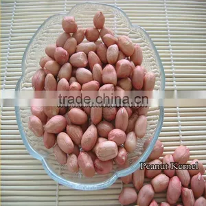 New Crop Red Skin Chinese Peanut Kernel in Bulk Package thumbnail-4