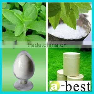 High Quality Stevioside 90% of China thumbnail-1
