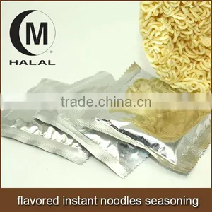 Flavored Instant Noodles Seasoning thumbnail-1