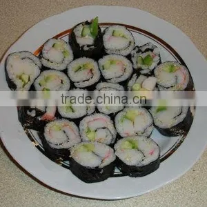 NO Fried Healthy Marine Alga Healthy Seaweed thumbnail-5