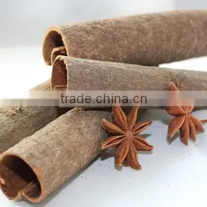 VIETNAM VINAPRO CINNAMON / CASSIA (Split, Broken, Pressed, Quare/round Cut, Stick/cigarette) thumbnail-5