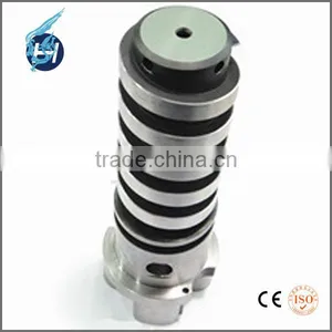 Specialized Manufacturer for High Precision CNC Machining Parts Service thumbnail-2