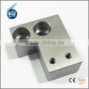 Specialized Manufacturer for High Precision CNC Machining Parts Service thumbnail-4