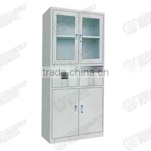 4 Drawer File Cabinet thumbnail-1