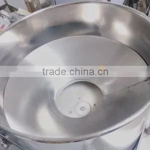 Industrial Garlic Separator Separating Machine, Garlic Processing Machine thumbnail-5