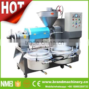 Organic Lavender Essential Extract Oil Extraction Machine Price thumbnail-5