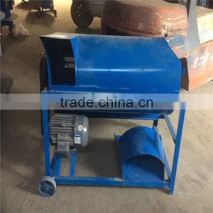 2016 Factory Fungus Bag Separator/machines For Mushroom Cultivation thumbnail-4