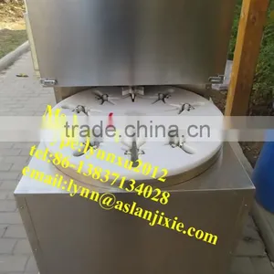 Chicken Feet End Cutter/ Chicken Feet Cutting Machine thumbnail-3