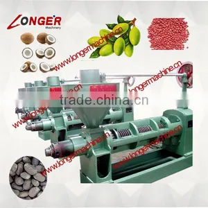 Semi -Automatic Oil Pressing Machine|Hot Sale Sesame Oil Expeller Machine|AlmondOil Expelling Machine thumbnail-1