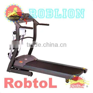 TM-3000DS Motorized Treadmill (itemID:XZAN)-MARY thumbnail-1